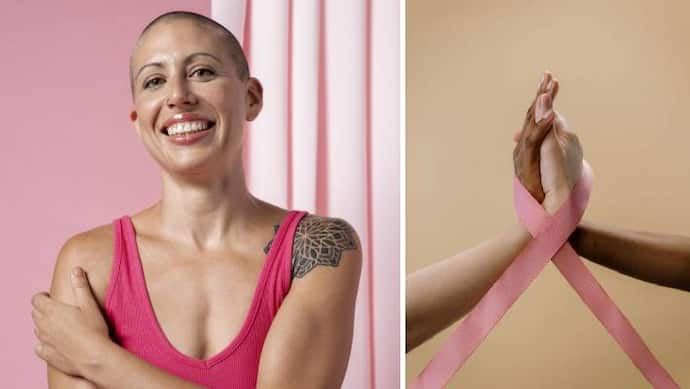 Reduce breast cancer risk from Lifestyle changes