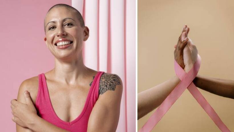 Reduce breast cancer risk from Lifestyle changes