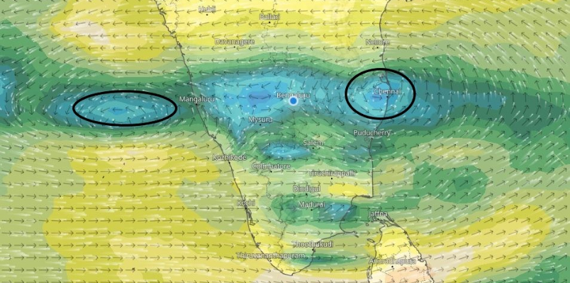 Weather: Kerala braces for rainfall over next 7 days, yellow alert in 7 districts on October 17