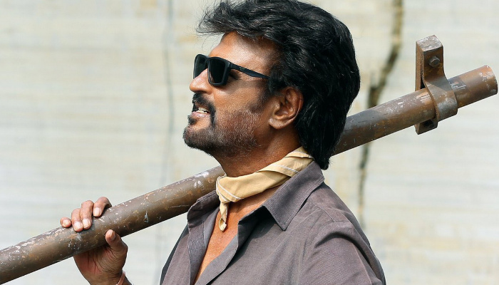 Actor Rajinikanths Vettaiyan Tamil collection report out hrk