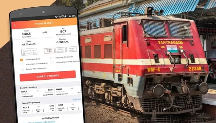 IRCTC Indian Railways reduces advance reservation Rules train to 60 days from Nov 1 san