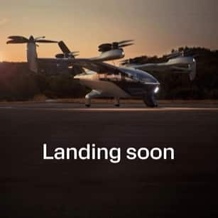 Indiranagar to Airport Only 5 Minutes Cheap Air Taxi Coming to Bengaluru sat