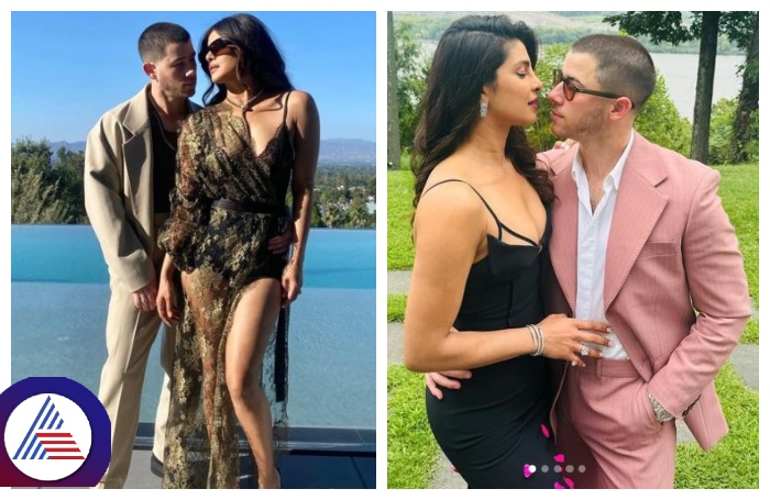 How and where Priyanka chopra met hollywood singer nick jonas srb 