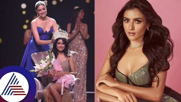 Femina Miss India World 2024 Winner Is Nikita Porwal Who Is She Full Details here suc