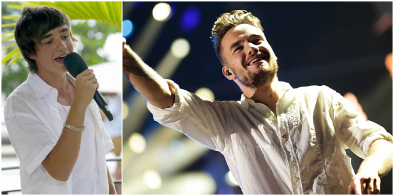 Famous Pop Singer Liam Payne One Direction member dies after hotel balcony fall