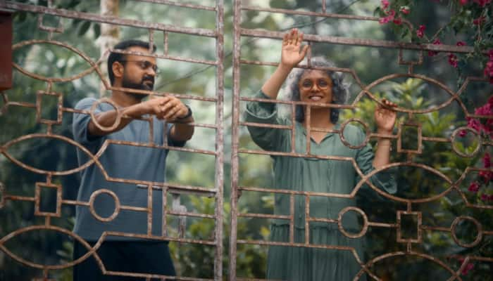 Bougainvillea malayalam movie review amal neerad jyothirmayi kunchacko boban fahadh faasil