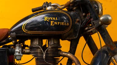 Royal Enfield plans to launch 750 CC Bullets Royal Enfield plans to launch 750 CC Bullets