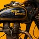 Royal Enfield plans to launch 250cc hybrid bullets joined with CFMoto