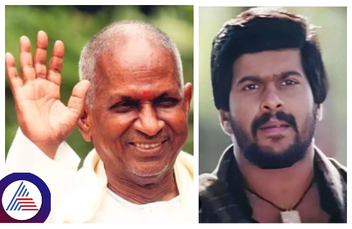 Music director Ilaiyaraaja talks about shankar nag at mysuru dasara srb