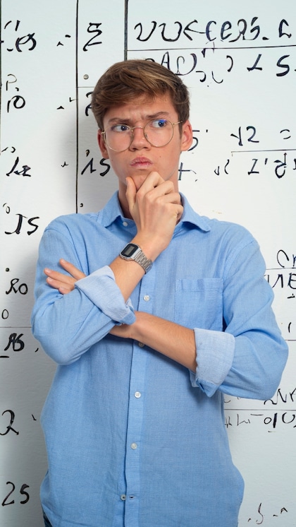 7 Tricky Questions: Test your IQ with these brain teasers