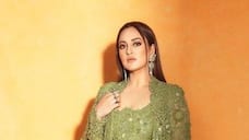 7 Diwali outfits for plus size women inspired by Sonakshi Sinha RTM