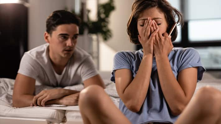 What are signs of a toxic relationship? Know how to handle one? RBA