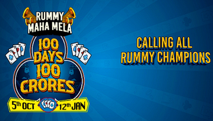 A23 Rummy Maha Mela Offers Exciting Tournaments for Gamers