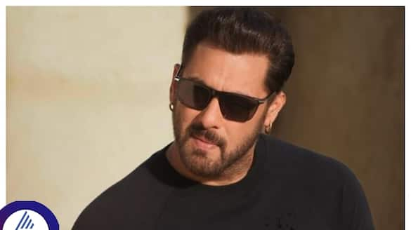 Salman Khan's condition will be worse than Baba Siddique'; Superstar receives death threat ATG