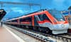 Vande bharat sleeper train touch 180 kmph in test run