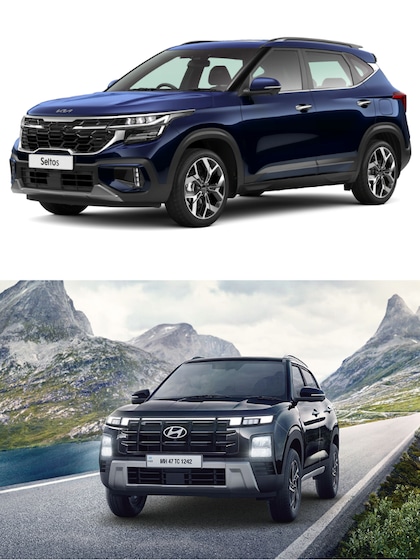 Seltos to Creta: 5 best budget-friendly cars with panoramic sunroof