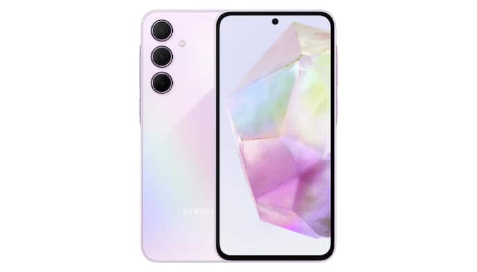 Galaxy A35 at a steal! Check it out!