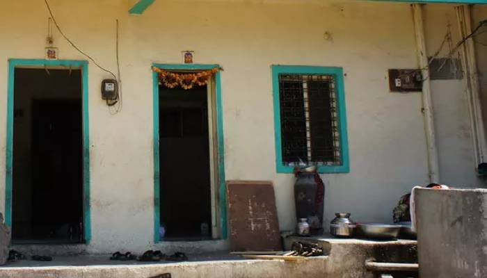 Shani Shingnapur Maharashtra village have no doors and locks 