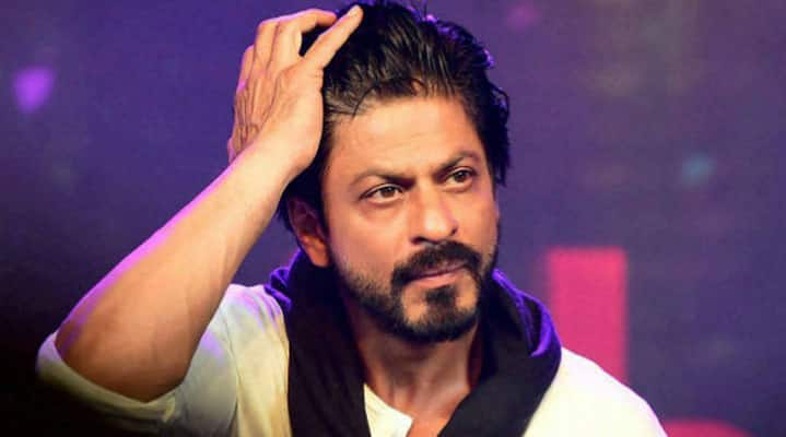 Shah Rukh Khans Shocking Remarks: A Stars Last Wish Revealed JMS