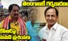 Actor Suman Praises KCR