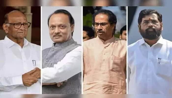 Maharashtra Election Who will have the great victory san