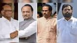 Maharashtra Election Who will have the great victory san