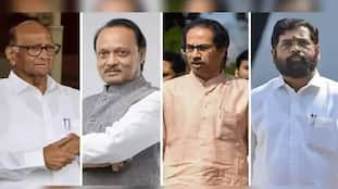 Maharashtra Election Who will have the great victory san