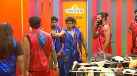 Bigg Boss Telugu Season 8: Nikhil vs Gautam, Prithvi vs Manikanta  Task Chaos Unleashed JMS