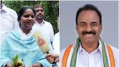 Chelakkara by-election  NK Sudheer to be DMK candidate backlash for Congress