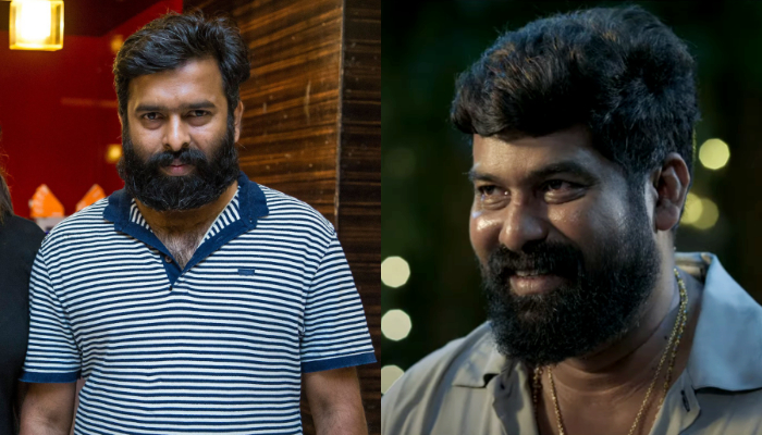 santhosh narayanan about pani movie by joju george