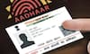 You can check someone is using your Aadhaar without your knowledge Here is how to check