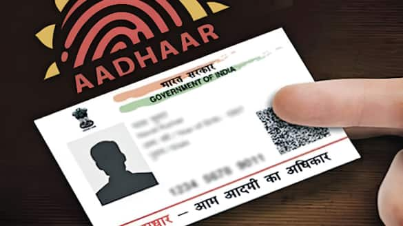 You can check someone is using your Aadhaar without your knowledge Here is how to check