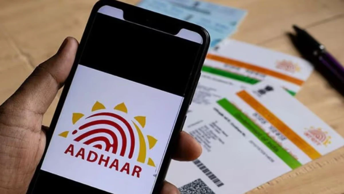 No More Long Queues: Update Aadhaar At Post Offices Now