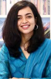 ApalaMishra UPSC Success Story Dentist to IFS Officer Journey iwh