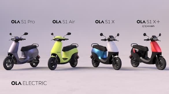 ola electric boss offers on s1 portfolio discounts and benefits