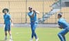 Syed Mushtaq Ali Trophy Karnataka lost a game by 6 runs against Uttarakhand kvn