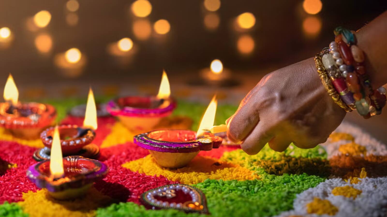 Diwali 