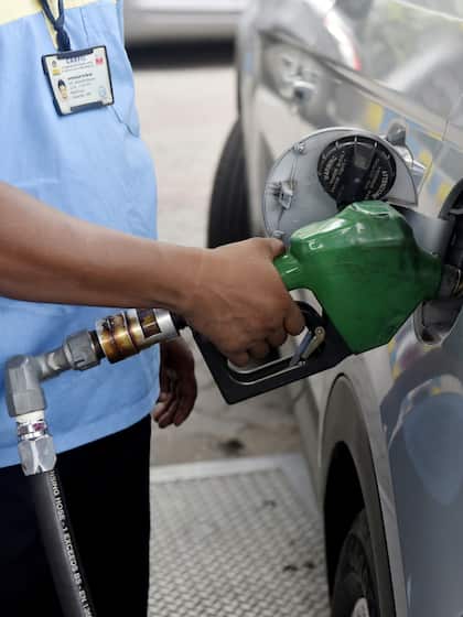 Profit per liter