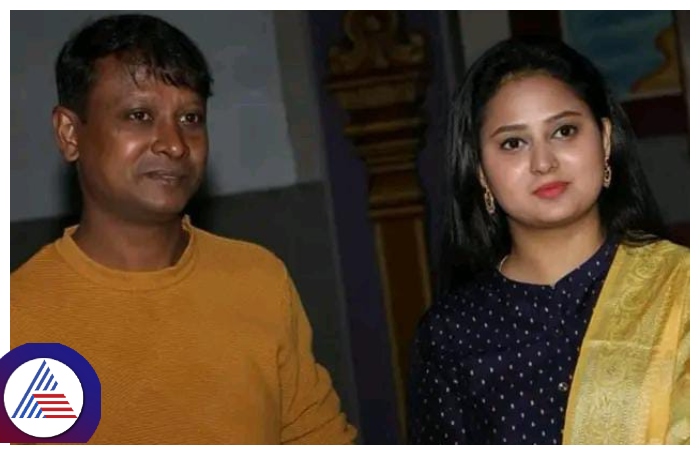 Kannada actress Amulya brother Deepak Aras life story srb