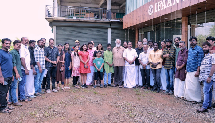 malavaazhi malayalam movie shooting starts at palakkad