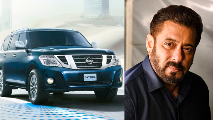 Salman Khan purchases Rs 2 crore bulletproof SUV amid threats from Lawrence Bishnoi NTI