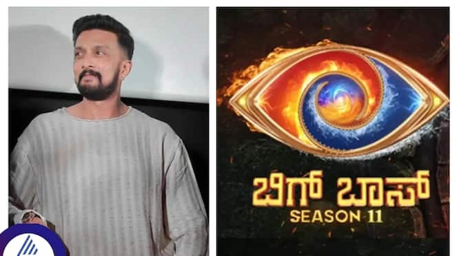 Bigg Boss Kannada 11 Discussion with Kichcha Sudeep About the Weeks Happenings gvd