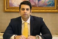 Rise of a Titan: How Saurabh Gadgil transformed a family business into a billion-dollar brand PN Gadgil Jewellers iwh