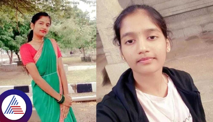 Chitradurga College student Prema died after jumping from building sat