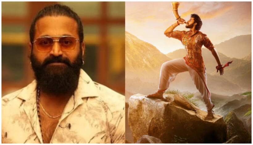 'Jai Hanuman': Rishab Shetty to lead Prasanth Varma's sequel of HanuMan? Read on