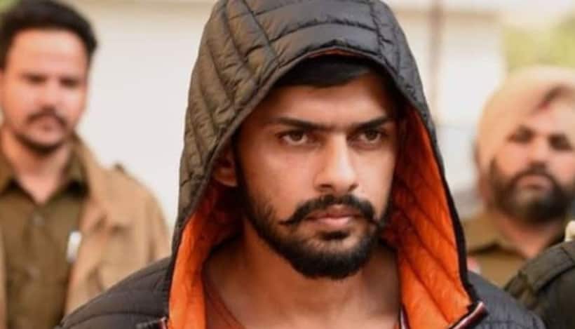 Web series on Lawrence Bishnoi’s life coming soon: First look and cast reveal coming soon 