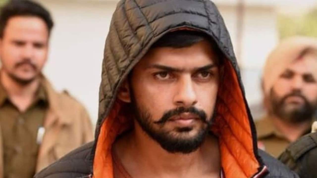 Web series on Lawrence Bishnoi’s life coming soon: First look and cast reveal coming soon 