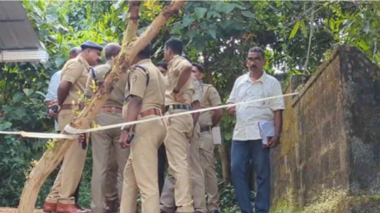 Young woman murdered accused man commit suicide