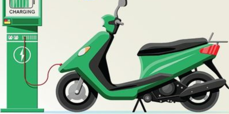 Be careful huge offer seems like original but some difference in website address electric scooter sale fraud alert