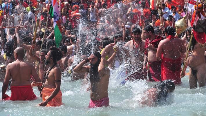 Water-Monitoring-Management-System-at-Prayagraj-Maha-Kumbh-2025